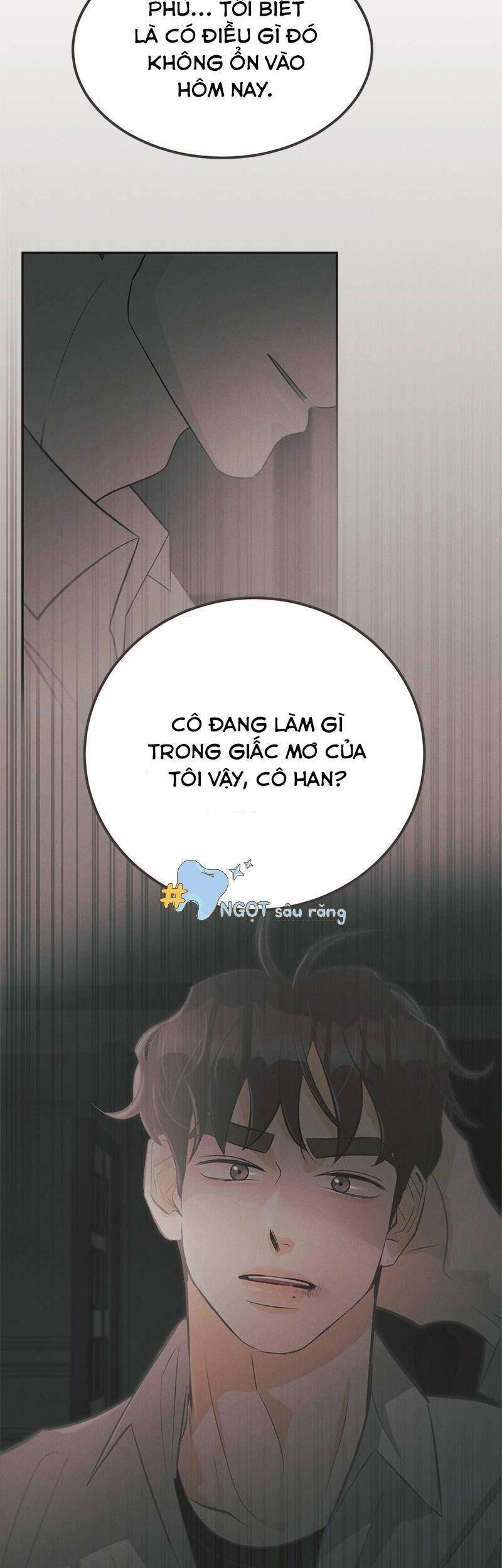 Giấc Mộng Đêm Hè Chapter 2.2 - 12