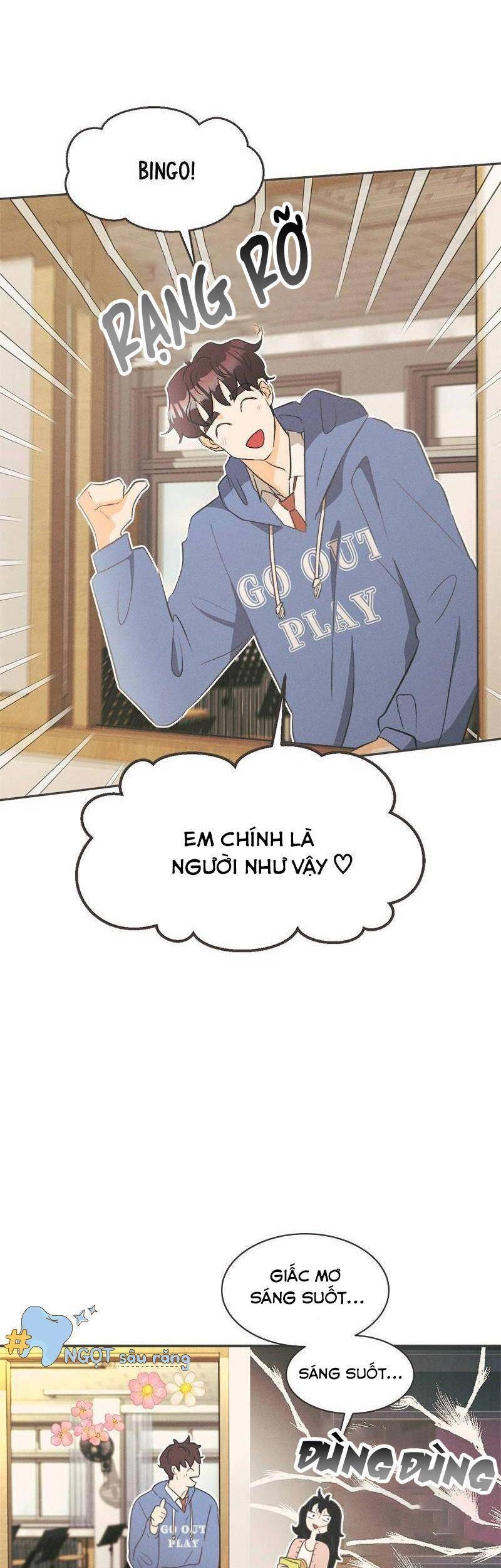 Giấc Mộng Đêm Hè Chapter 2.2 - 14