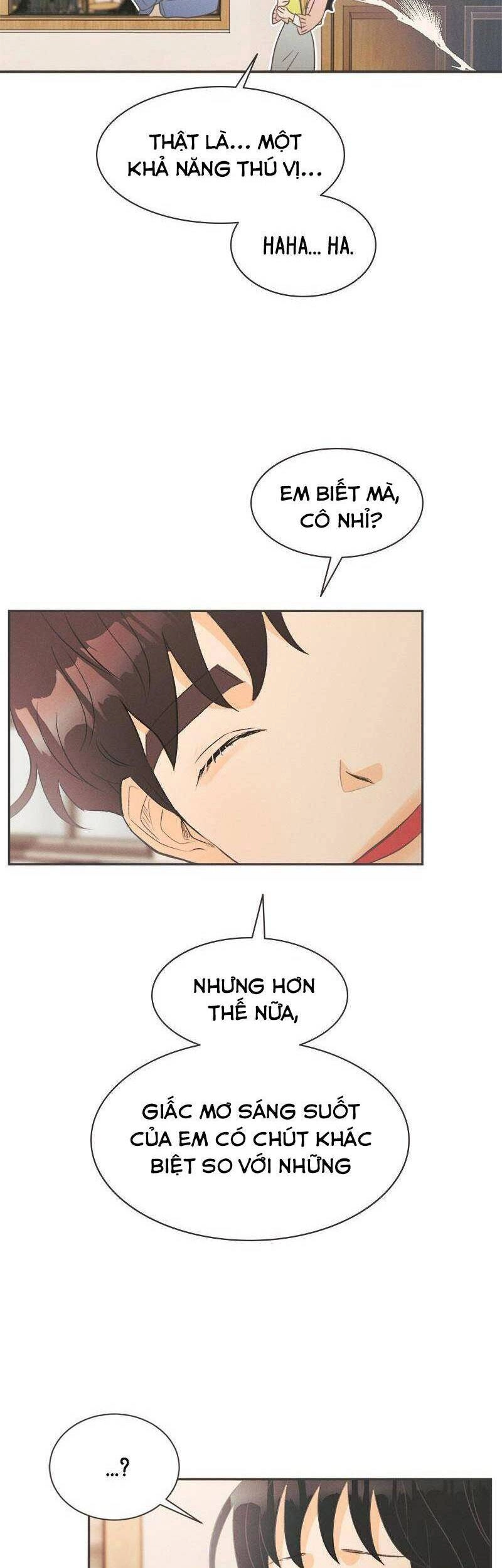 Giấc Mộng Đêm Hè Chapter 2.2 - 15