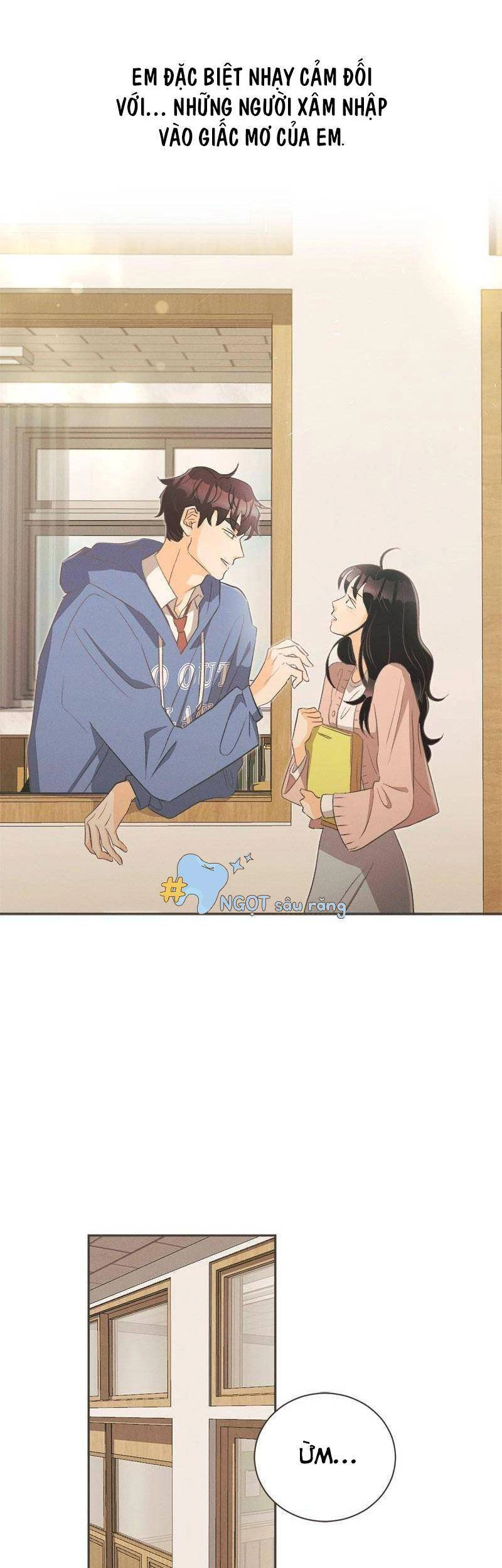 Giấc Mộng Đêm Hè Chapter 2.2 - 17