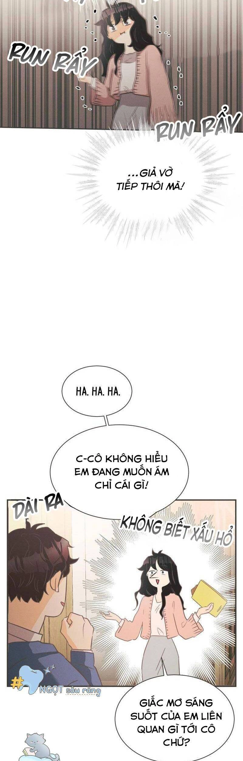 Giấc Mộng Đêm Hè Chapter 2.2 - 19
