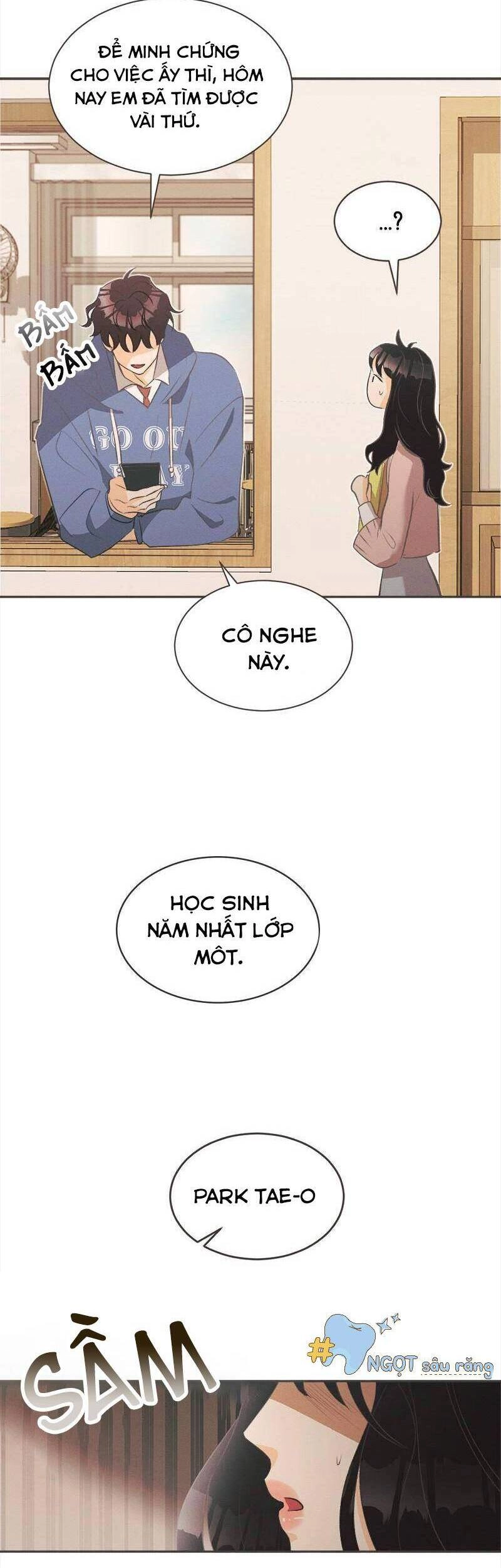 Giấc Mộng Đêm Hè Chapter 2.2 - 22