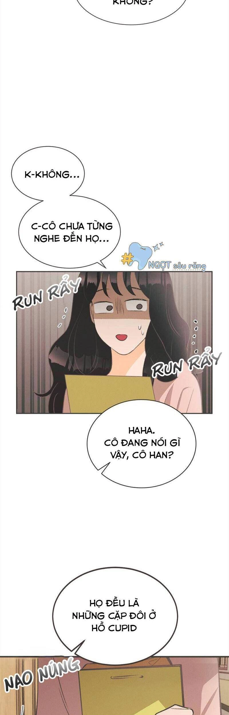 Giấc Mộng Đêm Hè Chapter 2.2 - 25