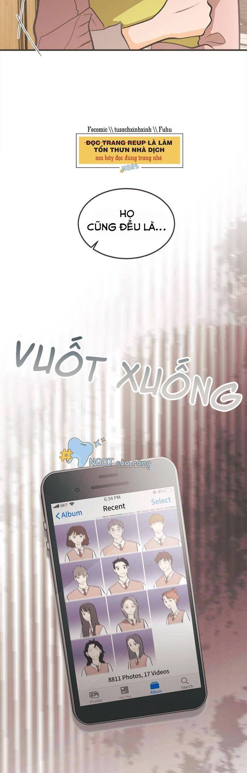 Giấc Mộng Đêm Hè Chapter 2.2 - 26