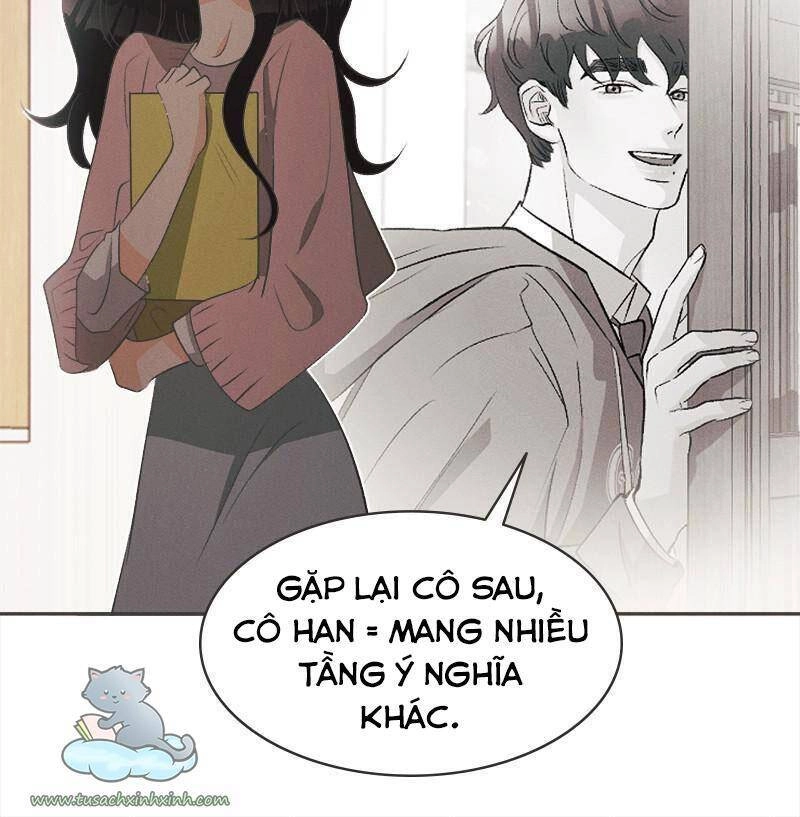 Giấc Mộng Đêm Hè Chapter 2.2 - 28