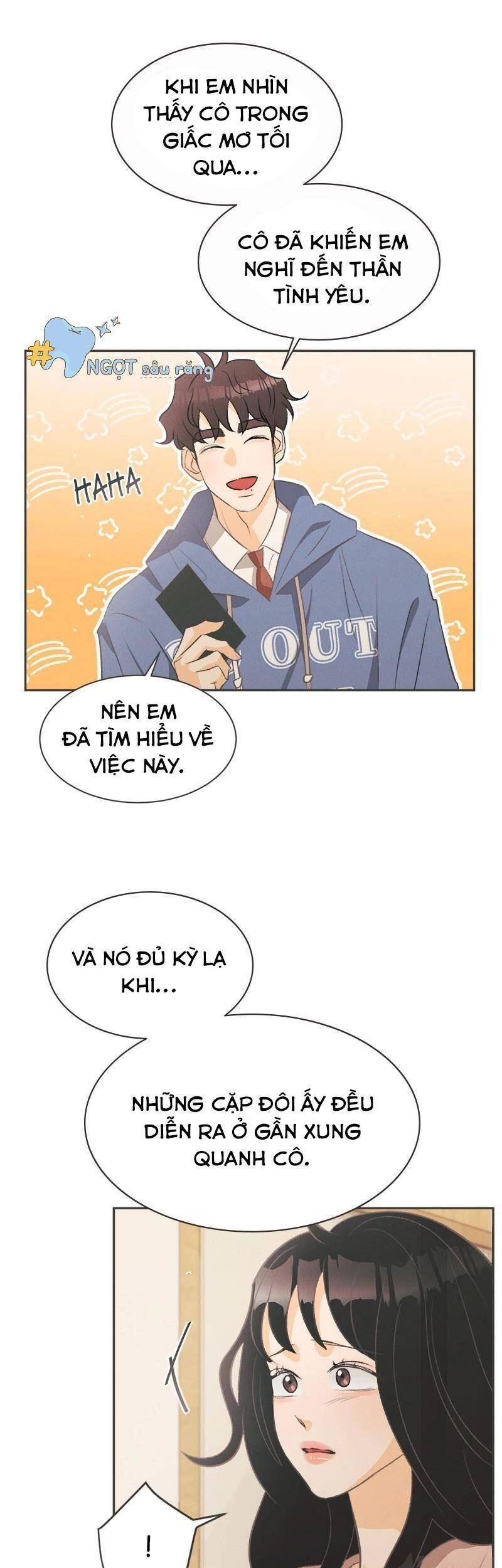 Giấc Mộng Đêm Hè Chapter 2.2 - 29