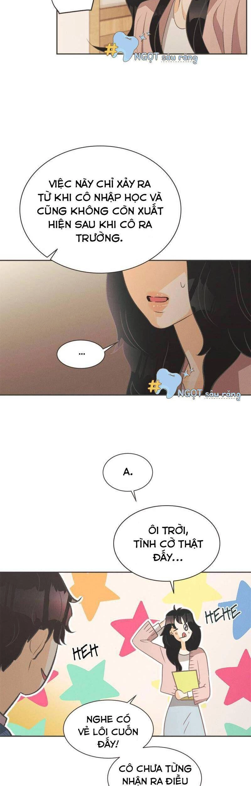 Giấc Mộng Đêm Hè Chapter 2.2 - 30