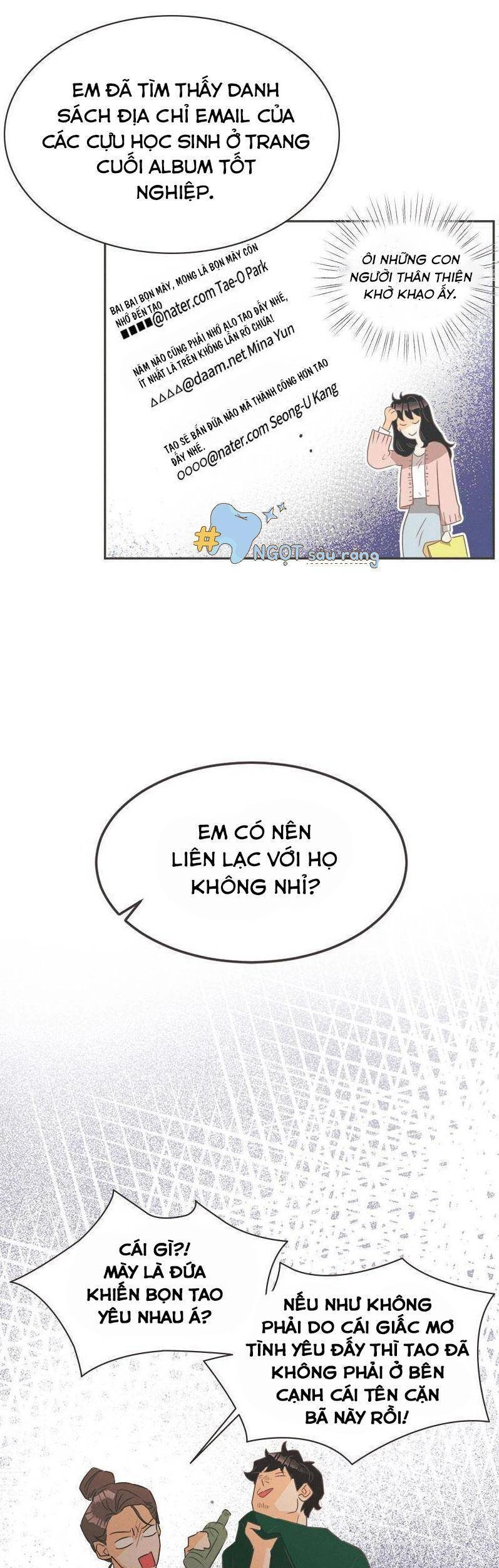 Giấc Mộng Đêm Hè Chapter 2.2 - 32