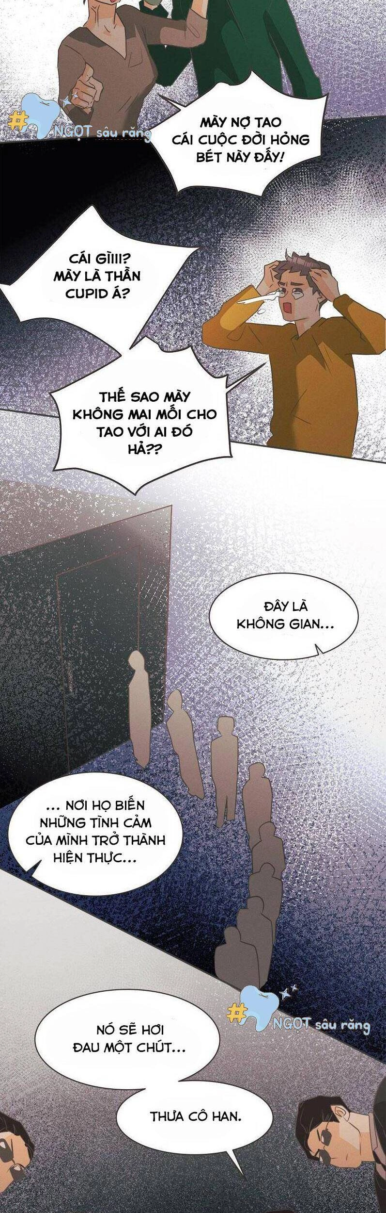 Giấc Mộng Đêm Hè Chapter 2.2 - 33