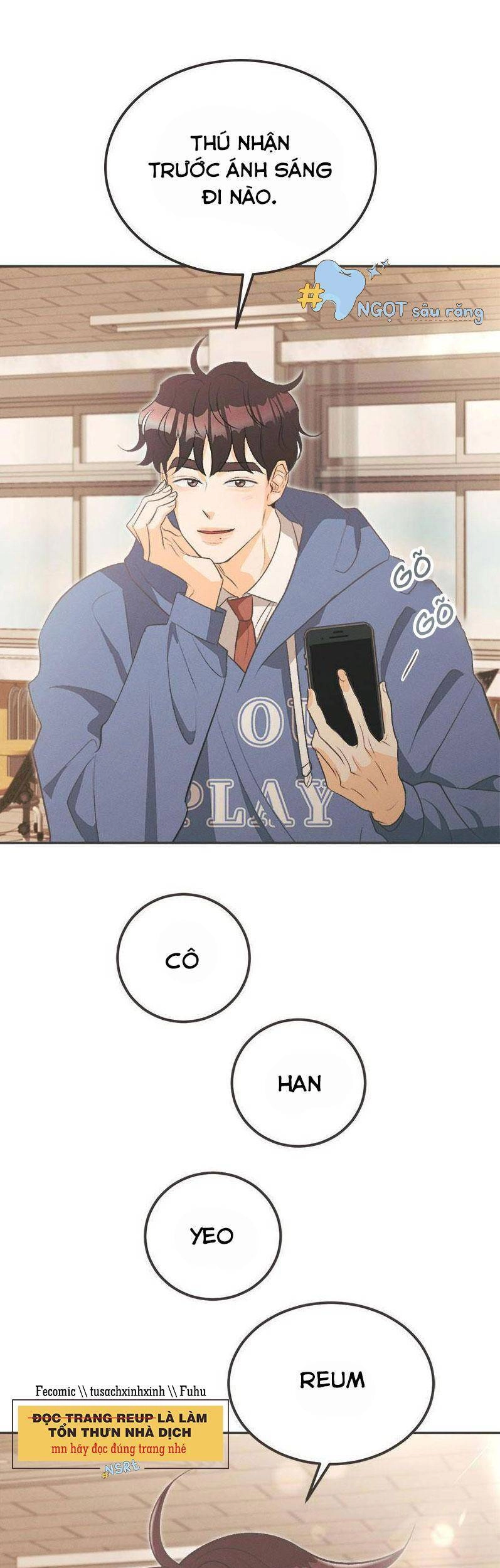 Giấc Mộng Đêm Hè Chapter 2.2 - 35