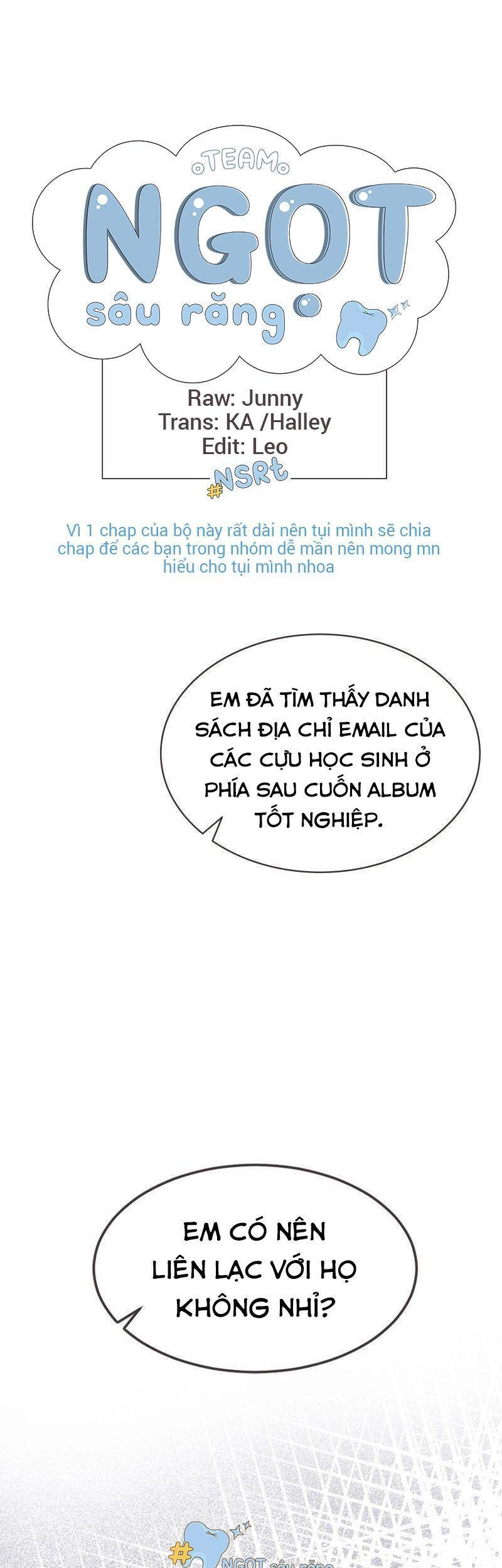 Giấc Mộng Đêm Hè Chapter 3.1 - 1