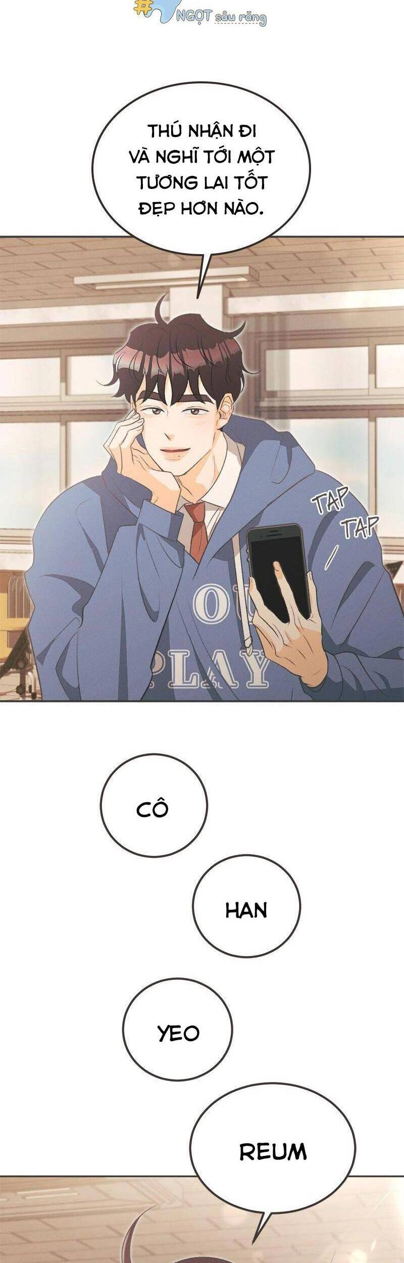 Giấc Mộng Đêm Hè Chapter 3.1 - 4