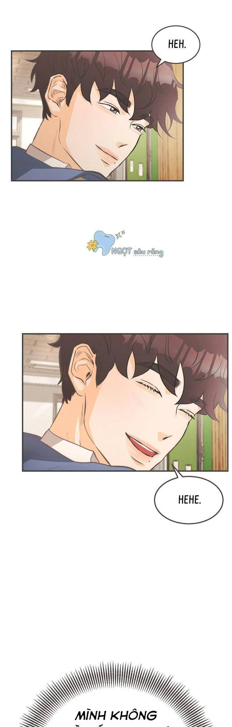 Giấc Mộng Đêm Hè Chapter 3.1 - 7