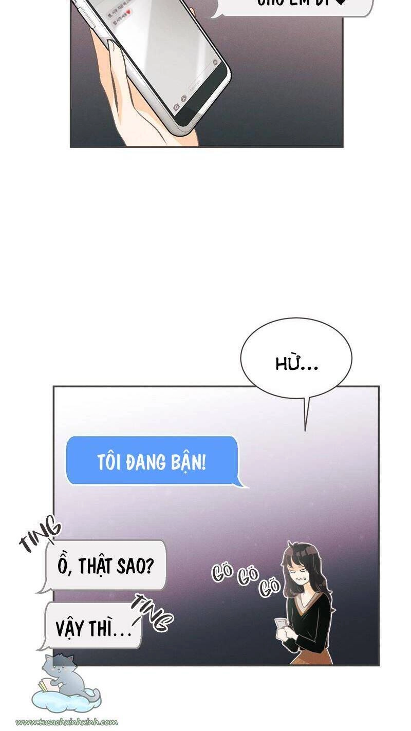 Giấc Mộng Đêm Hè Chapter 3.1 - 17