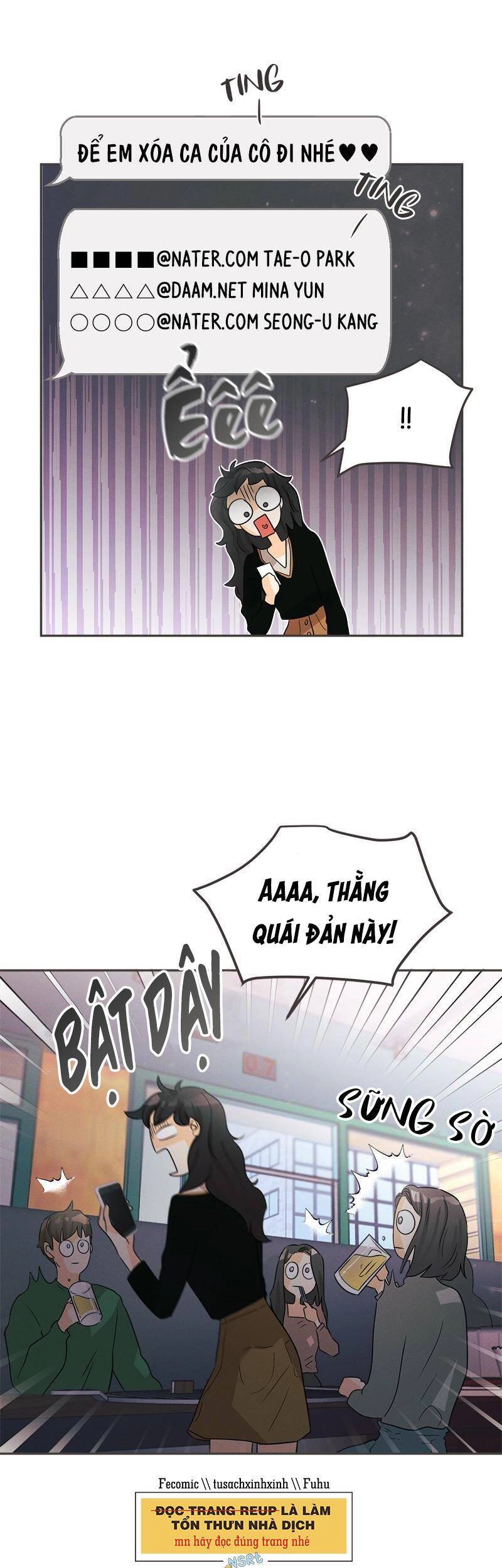 Giấc Mộng Đêm Hè Chapter 3.1 - 18