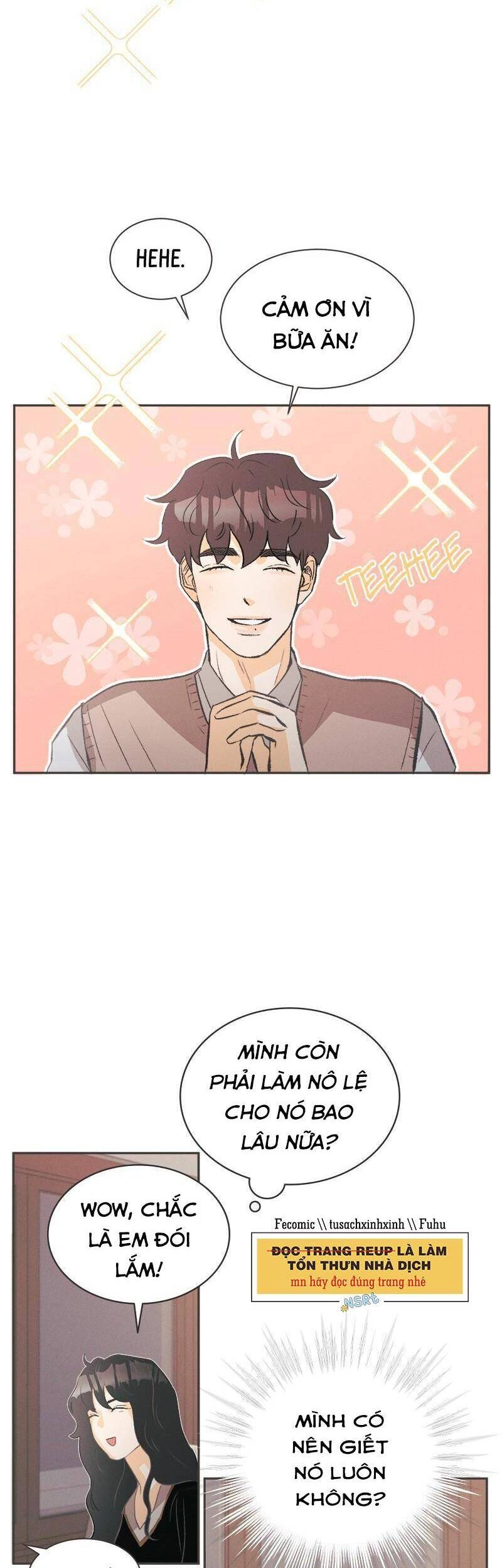 Giấc Mộng Đêm Hè Chapter 3.1 - 21