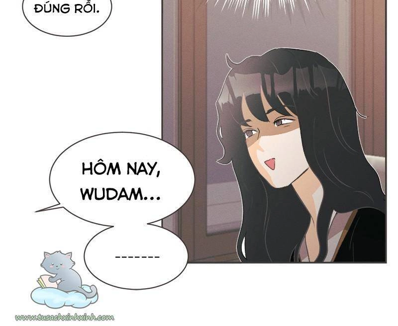 Giấc Mộng Đêm Hè Chapter 3.1 - 22