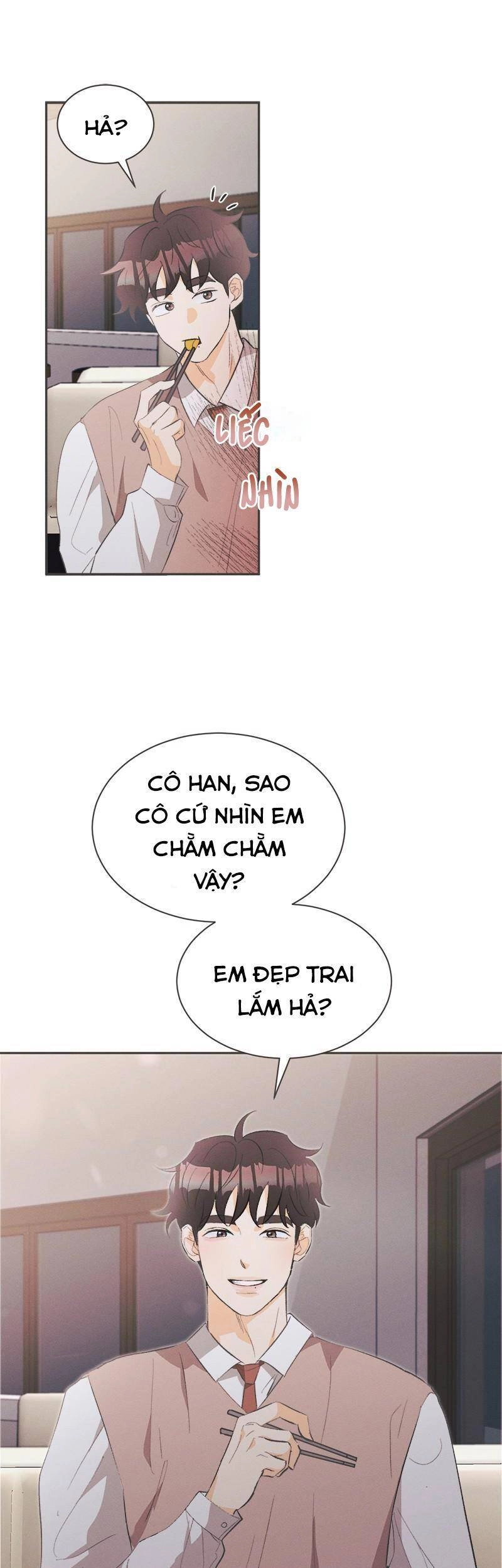 Giấc Mộng Đêm Hè Chapter 3.1 - 23