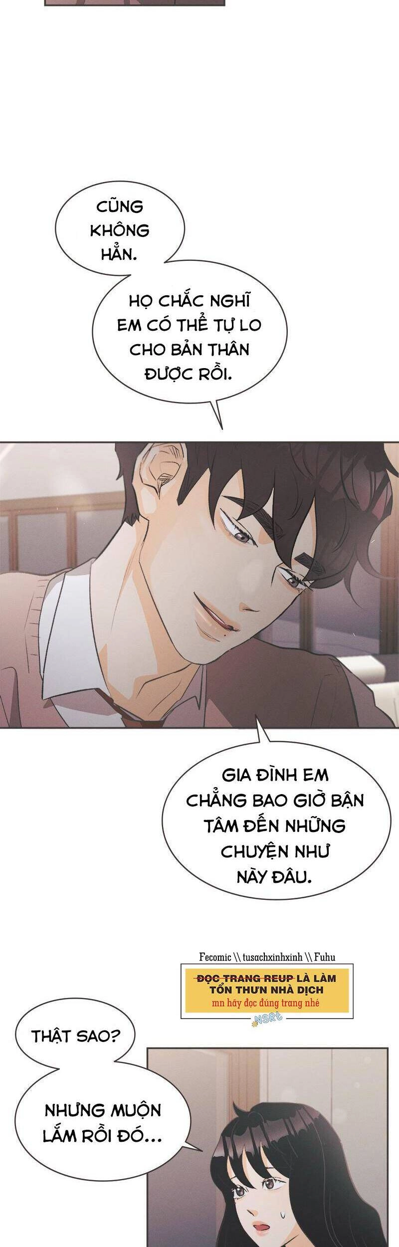 Giấc Mộng Đêm Hè Chapter 3.1 - 26