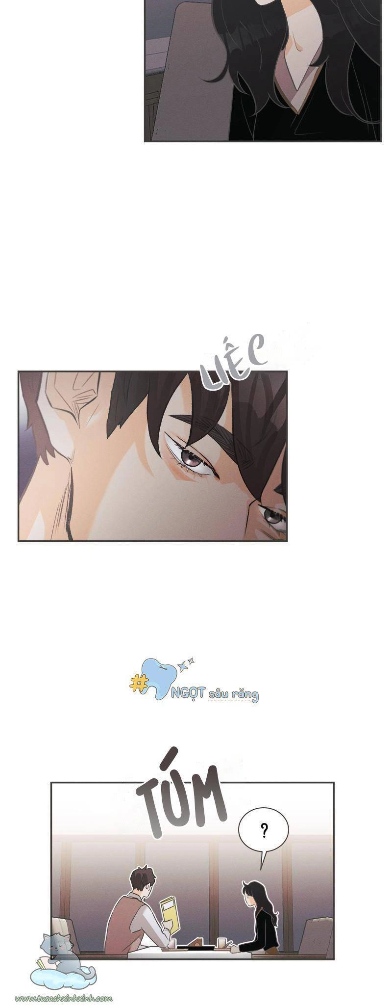 Giấc Mộng Đêm Hè Chapter 3.1 - 27