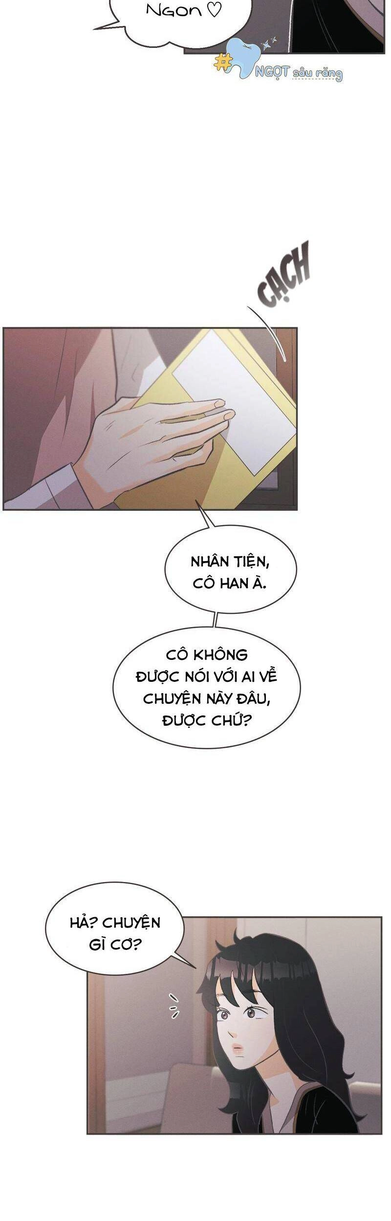 Giấc Mộng Đêm Hè Chapter 3.1 - 29