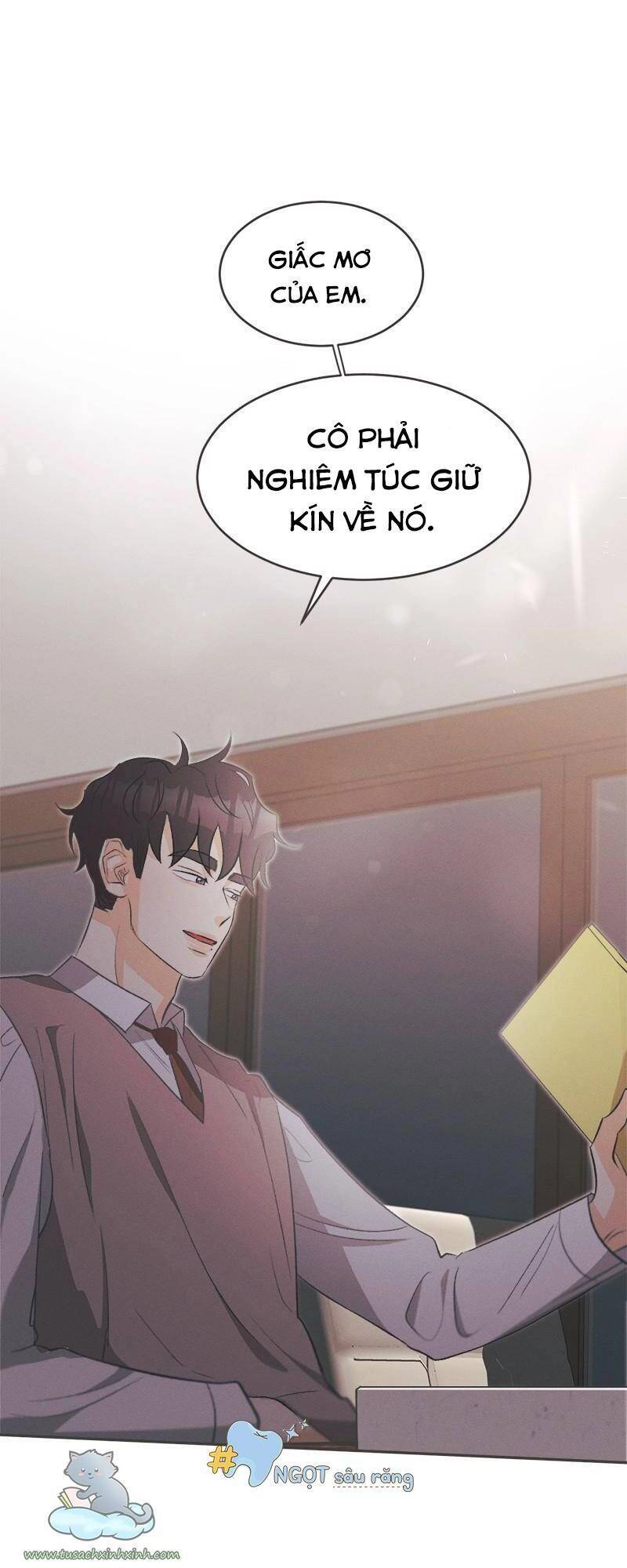 Giấc Mộng Đêm Hè Chapter 3.1 - 30