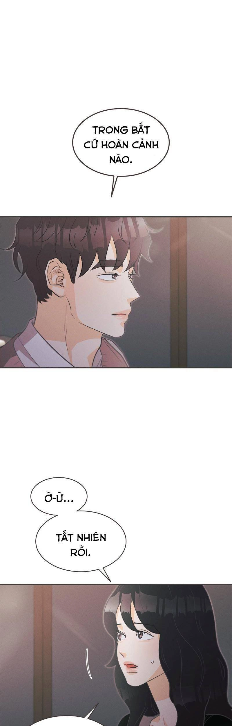 Giấc Mộng Đêm Hè Chapter 3.1 - 31