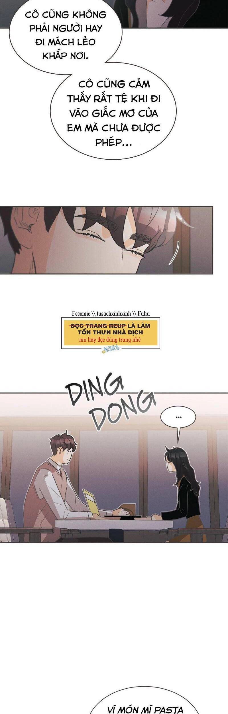 Giấc Mộng Đêm Hè Chapter 3.1 - 32