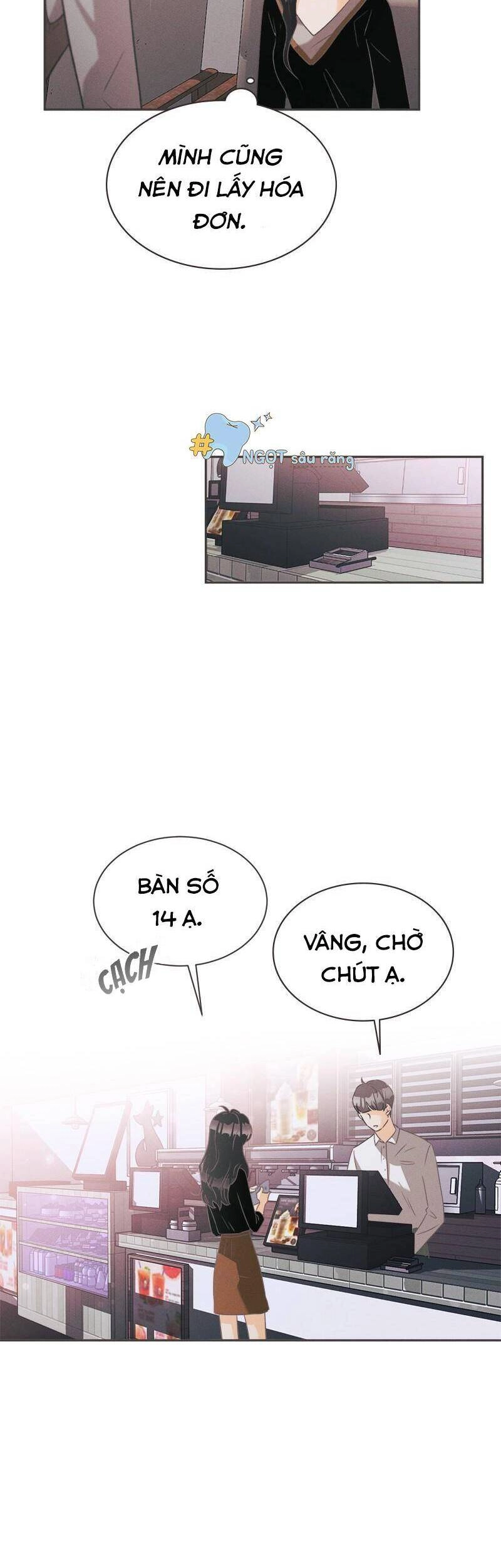 Giấc Mộng Đêm Hè Chapter 3.1 - 35