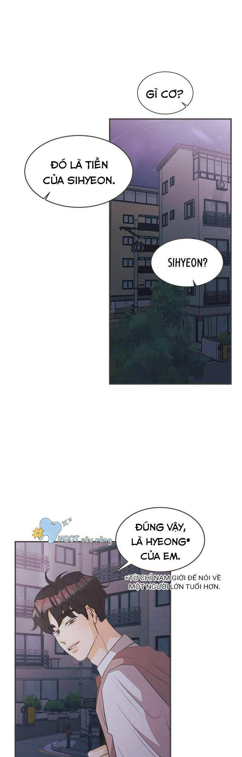 Giấc Mộng Đêm Hè Chapter 3.2 - 4