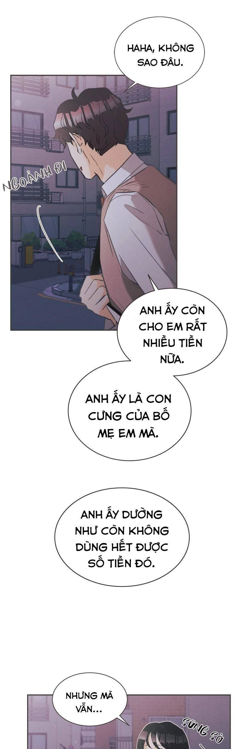 Giấc Mộng Đêm Hè Chapter 3.2 - 6