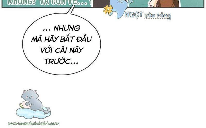 Giấc Mộng Đêm Hè Chapter 3.2 - 9