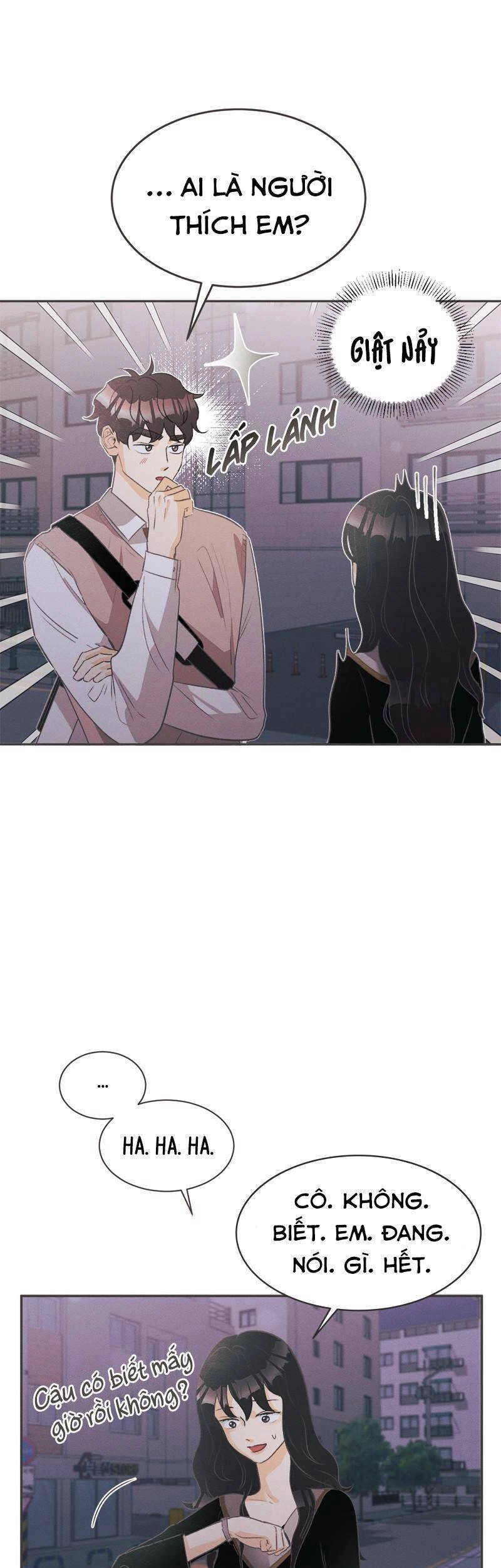 Giấc Mộng Đêm Hè Chapter 3.2 - 10