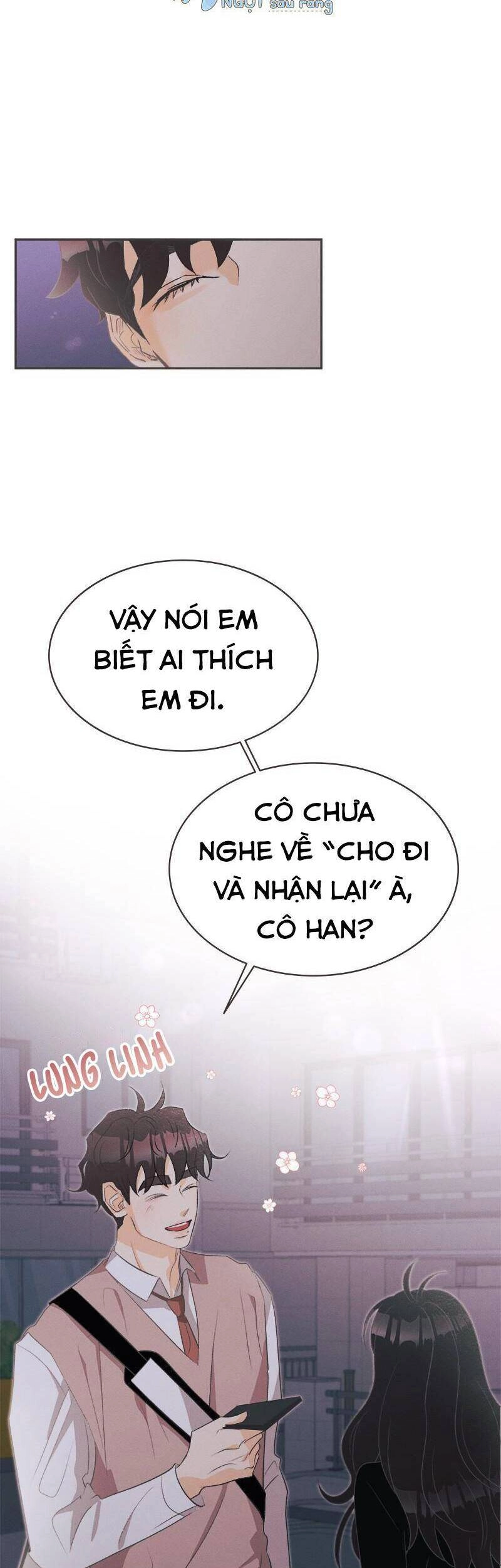 Giấc Mộng Đêm Hè Chapter 3.2 - 14