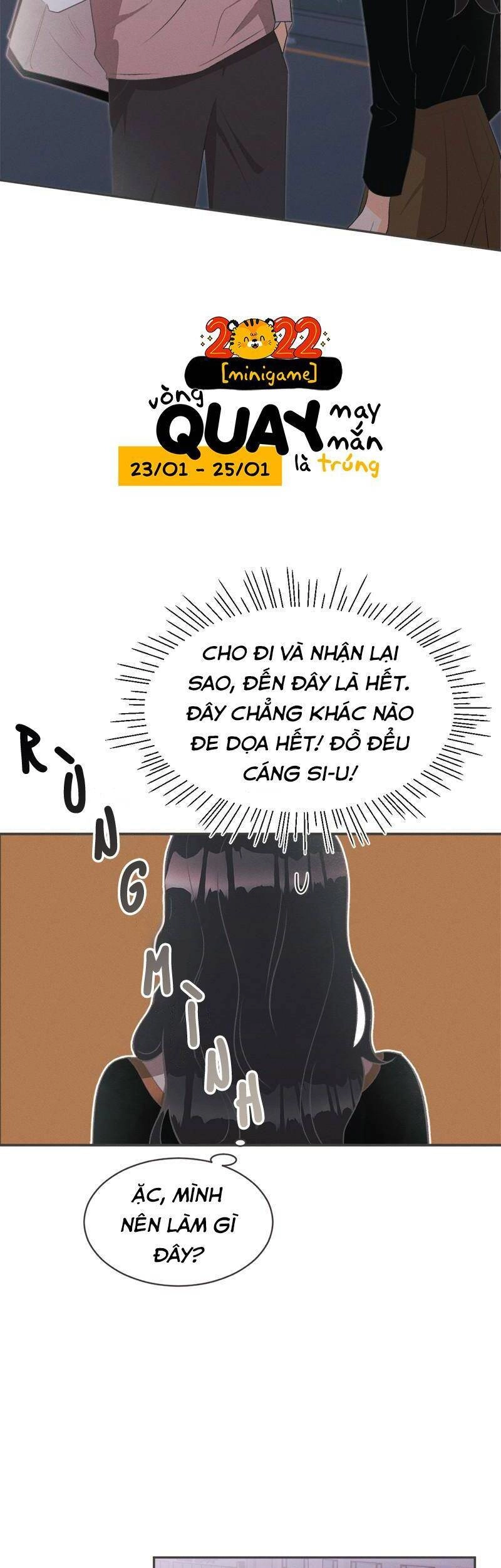 Giấc Mộng Đêm Hè Chapter 3.2 - 15