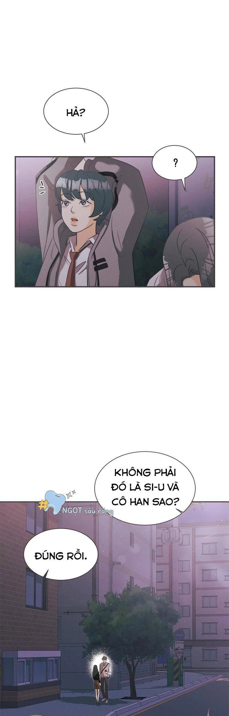 Giấc Mộng Đêm Hè Chapter 3.2 - 17