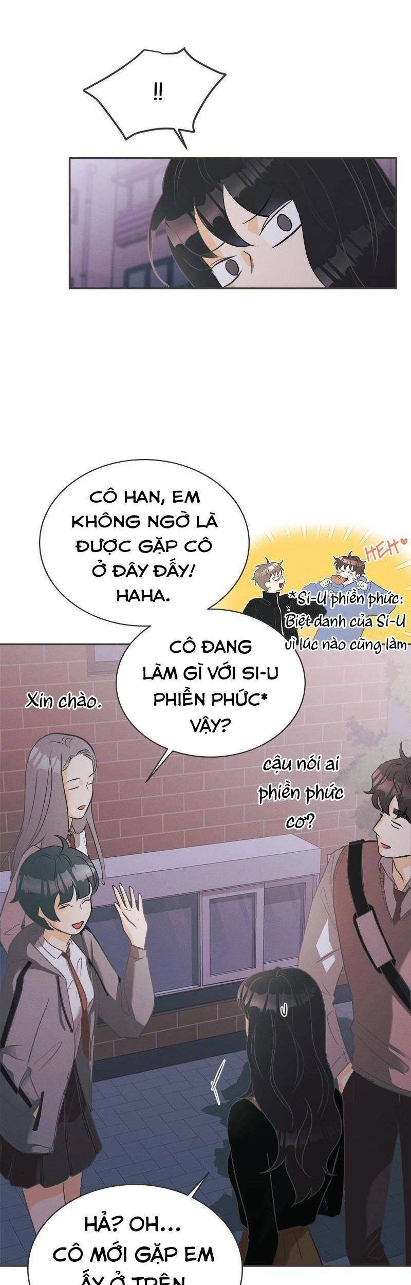 Giấc Mộng Đêm Hè Chapter 3.2 - 19