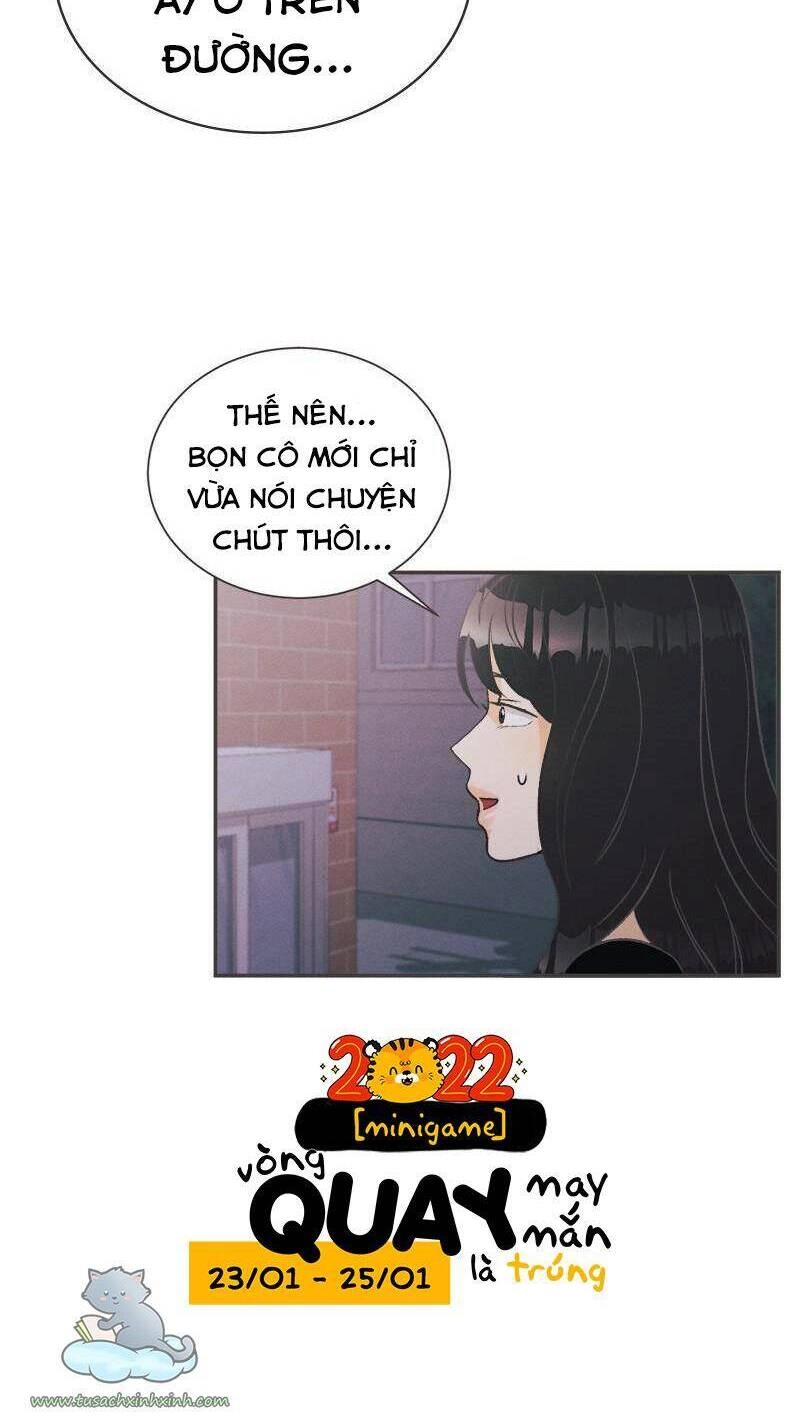 Giấc Mộng Đêm Hè Chapter 3.2 - 20