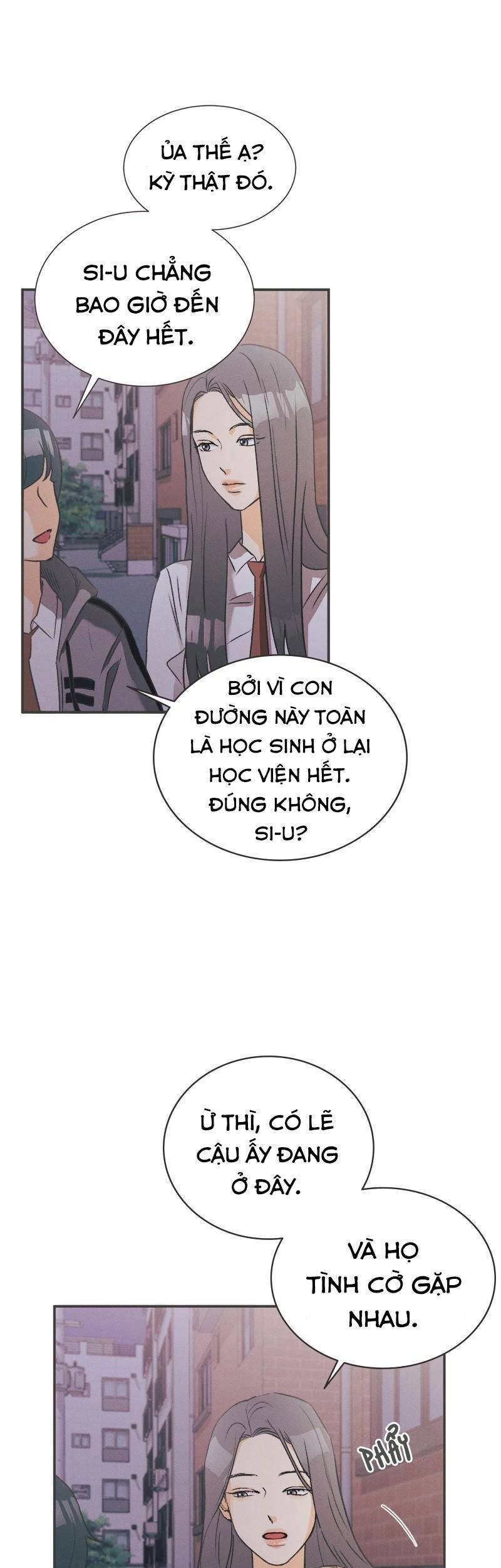 Giấc Mộng Đêm Hè Chapter 3.2 - 21