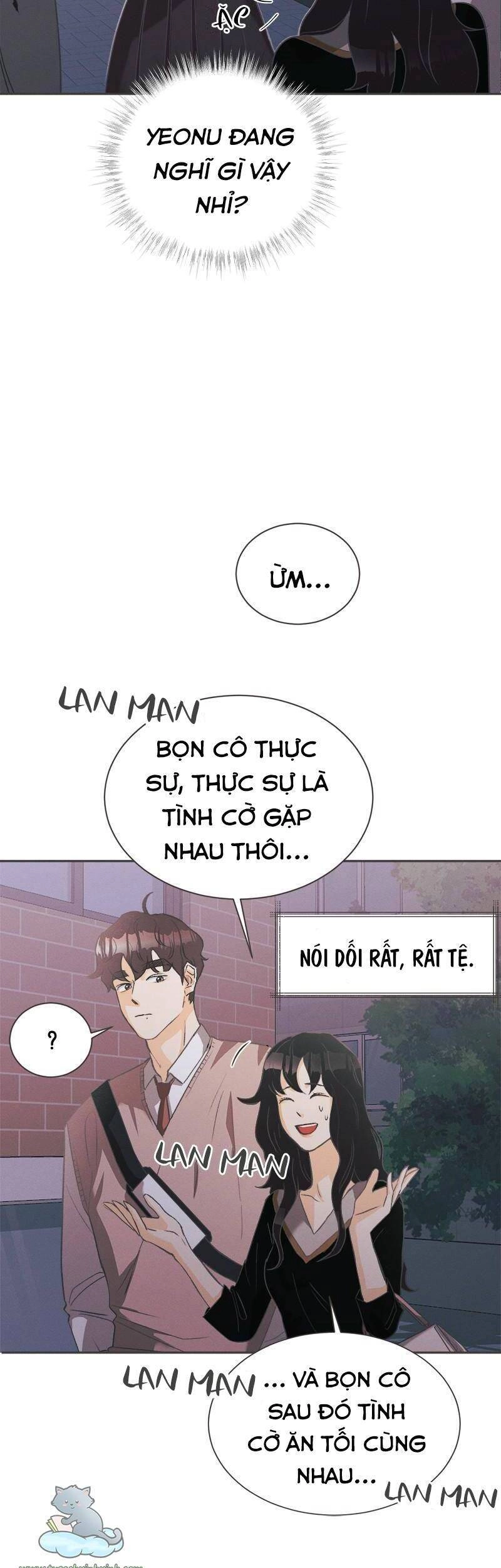 Giấc Mộng Đêm Hè Chapter 3.2 - 23