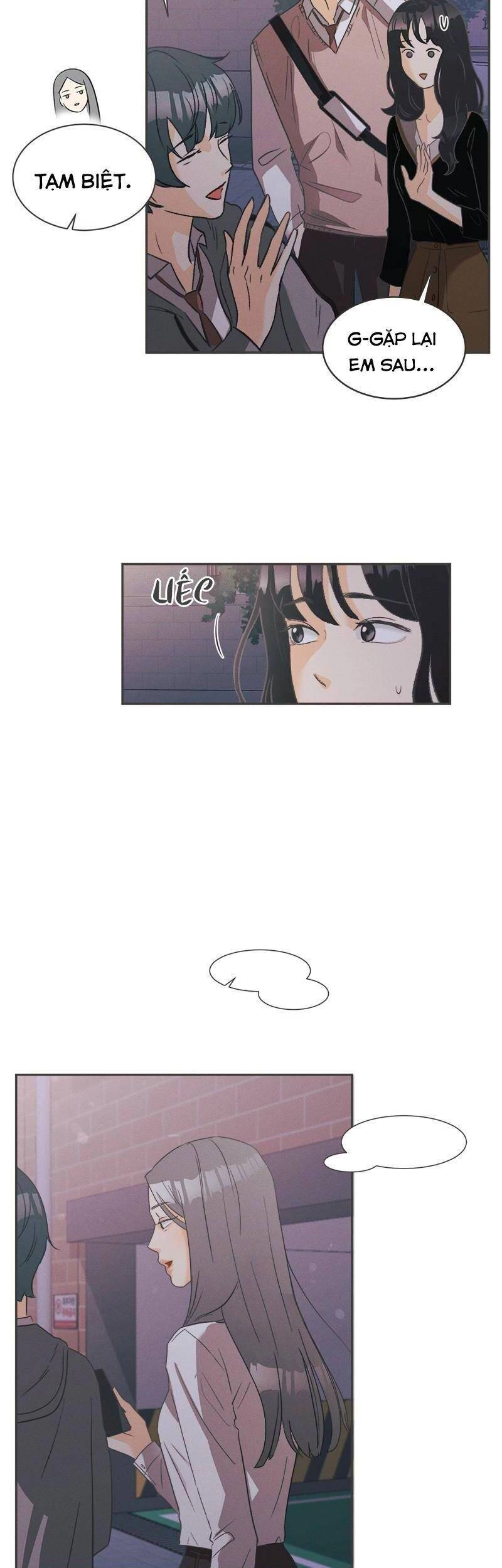 Giấc Mộng Đêm Hè Chapter 3.2 - 27