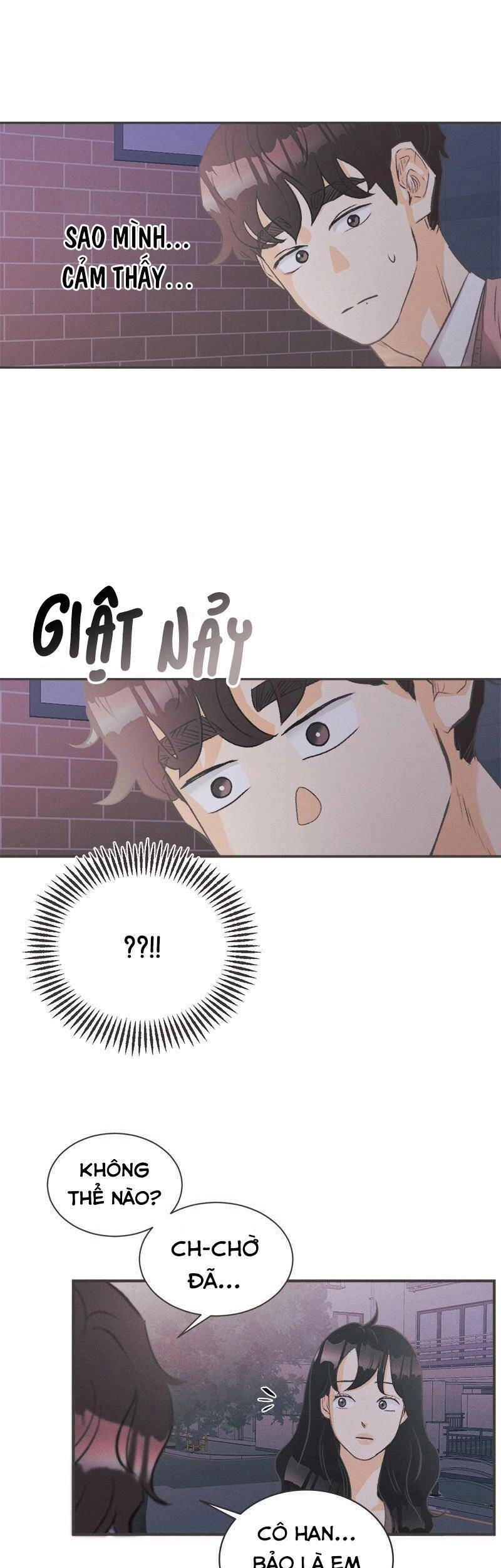 Giấc Mộng Đêm Hè Chapter 3.2 - 30