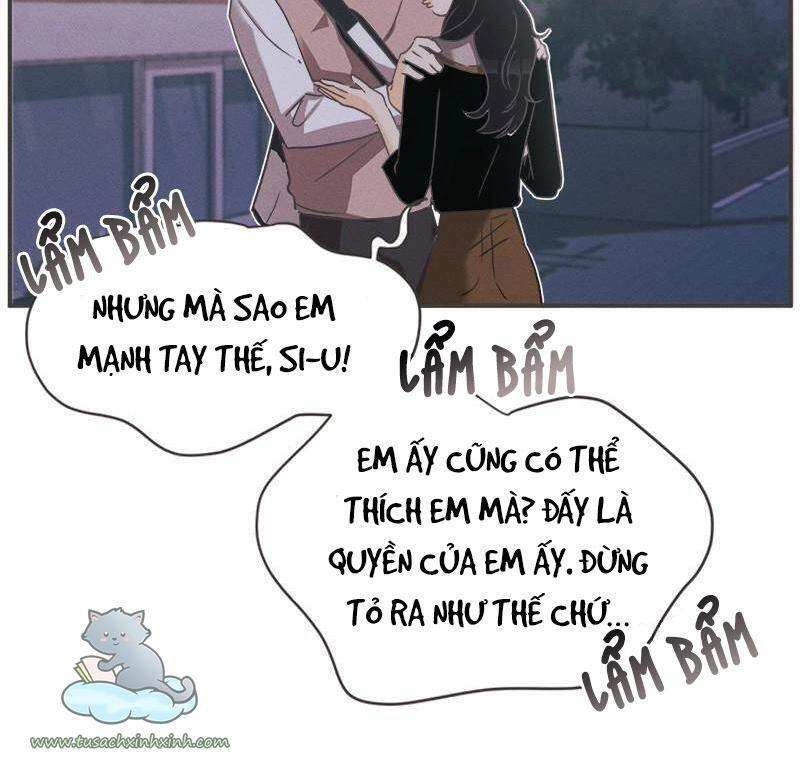 Giấc Mộng Đêm Hè Chapter 3.2 - 34