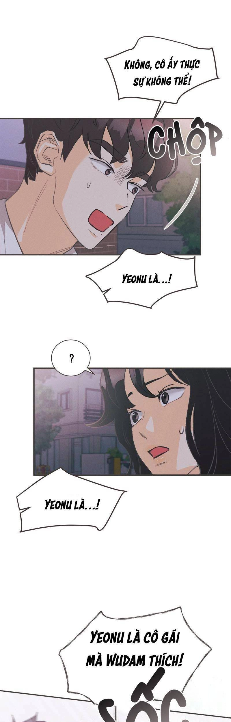 Giấc Mộng Đêm Hè Chapter 3.2 - 35