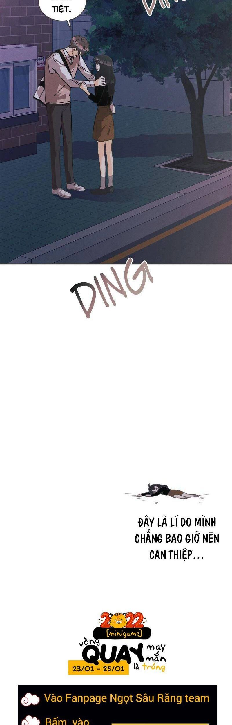 Giấc Mộng Đêm Hè Chapter 3.2 - 38