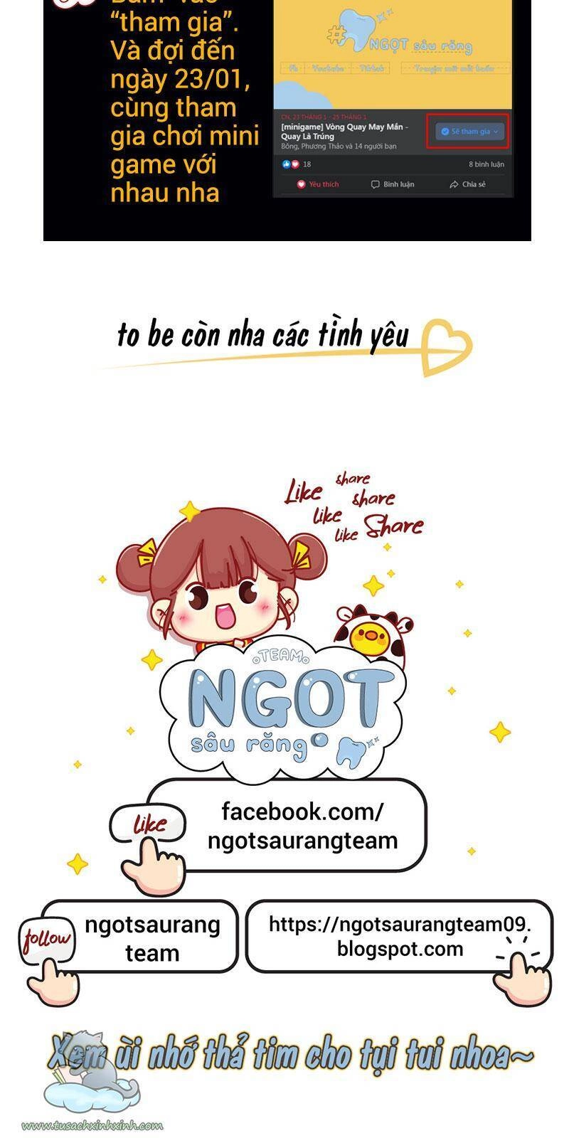 Giấc Mộng Đêm Hè Chapter 3.2 - 39