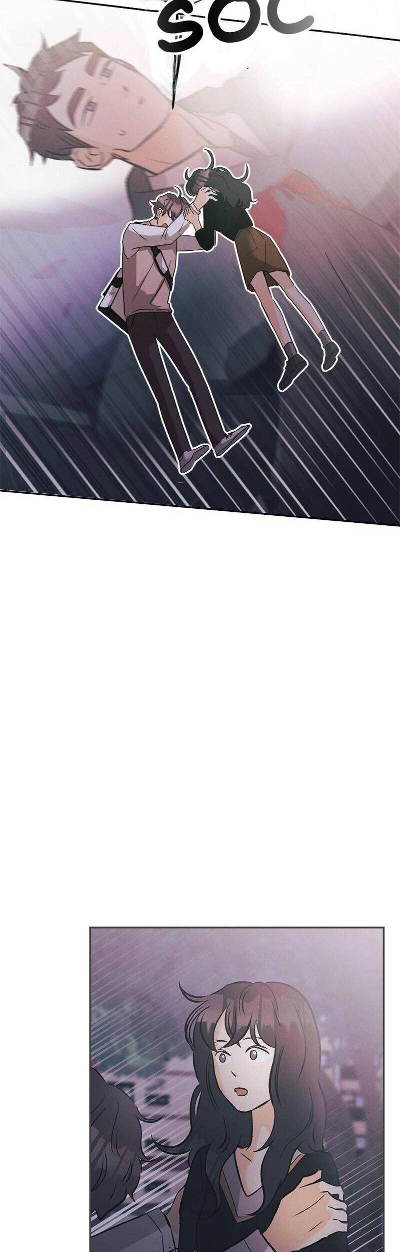 Giấc Mộng Đêm Hè Chapter 4.1 - 2