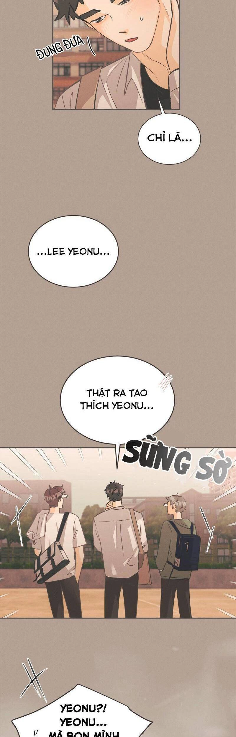 Giấc Mộng Đêm Hè Chapter 4.1 - 6