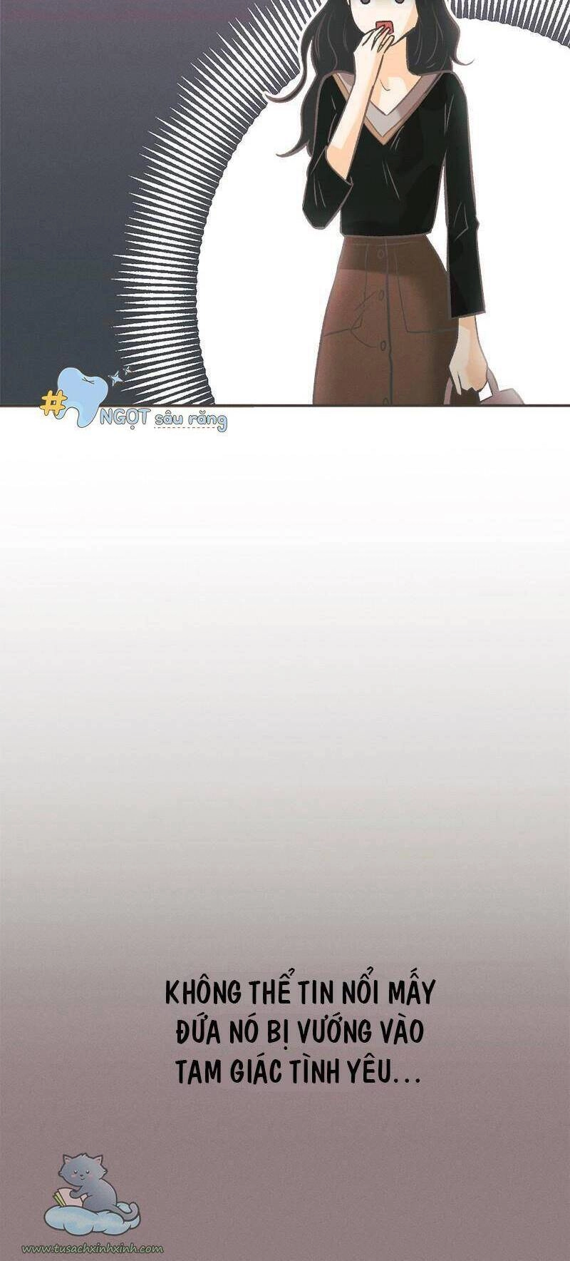 Giấc Mộng Đêm Hè Chapter 4.1 - 8