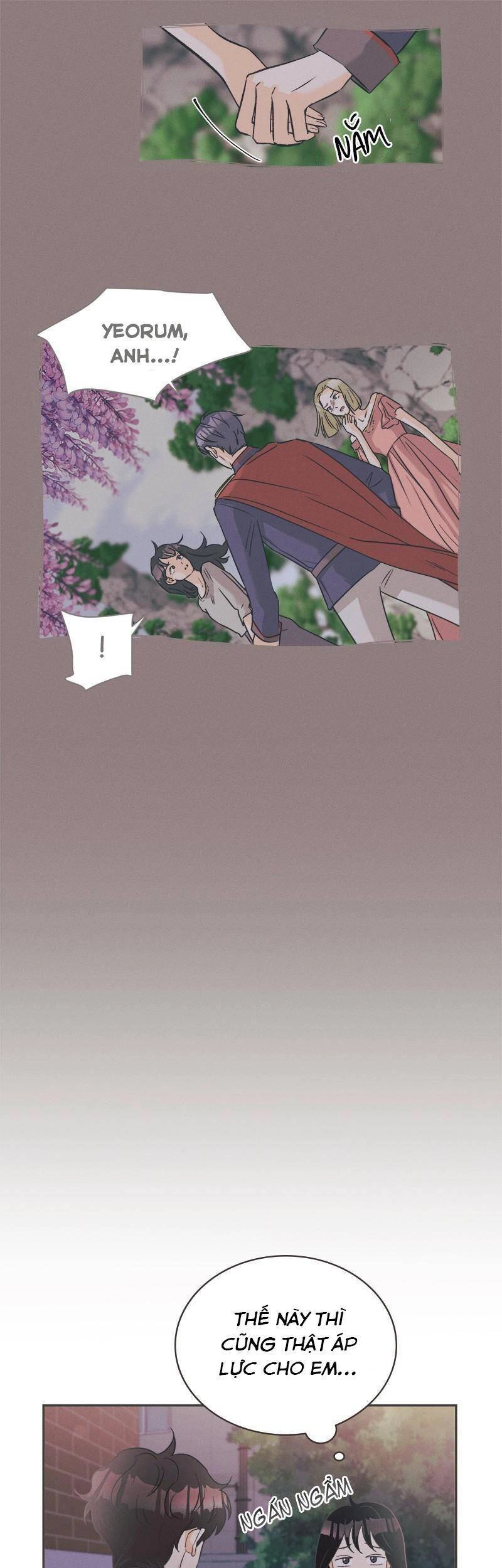 Giấc Mộng Đêm Hè Chapter 4.1 - 9